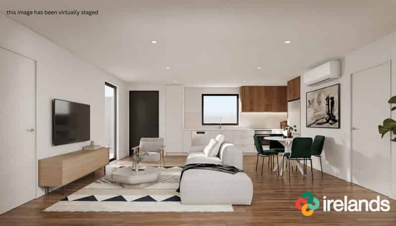 A/167 Bower Ave, New Brighton
