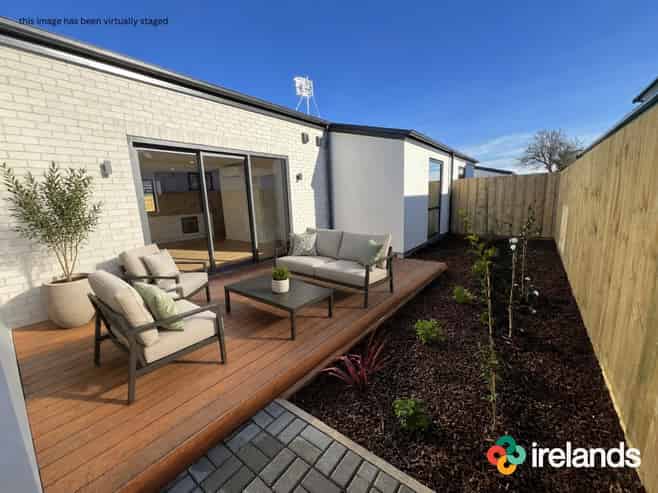 A/167 Bower Ave, New Brighton