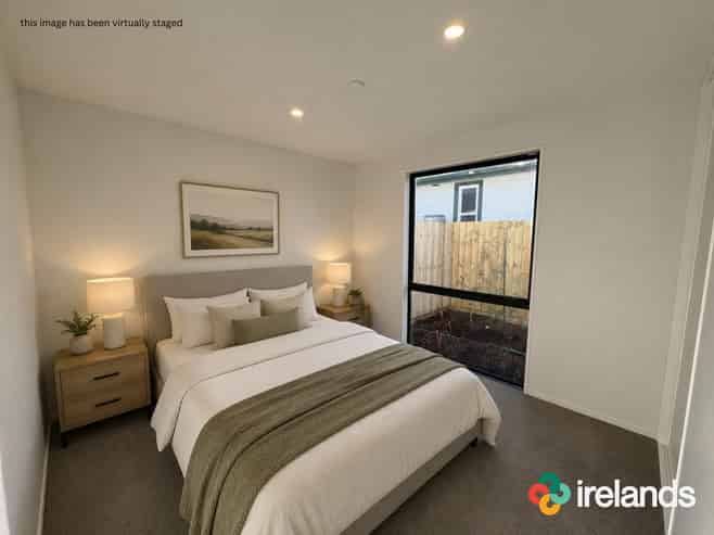 A/167 Bower Ave, New Brighton