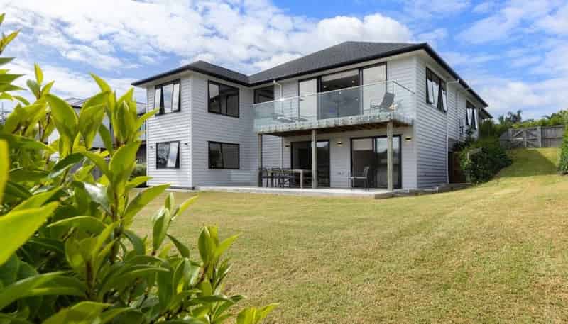 21 Princes Street, Riverhead