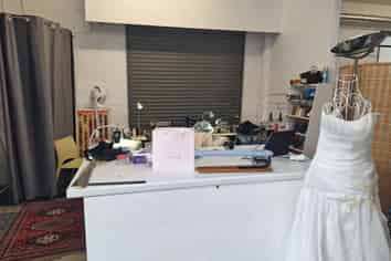 Established Dry Cleaning & Laundry Business on the North Shore - (CML 11611)