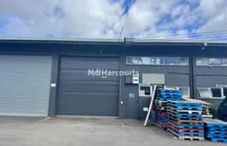 Affordable Wairau Industrial 