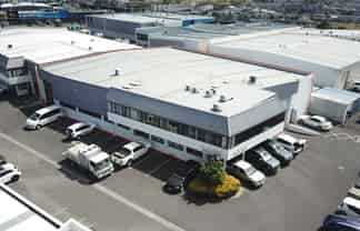 Flexible Marua Road industrial offering