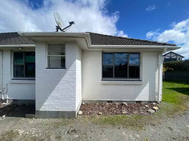 3/1007 Fergusson Drive, Clouston Park