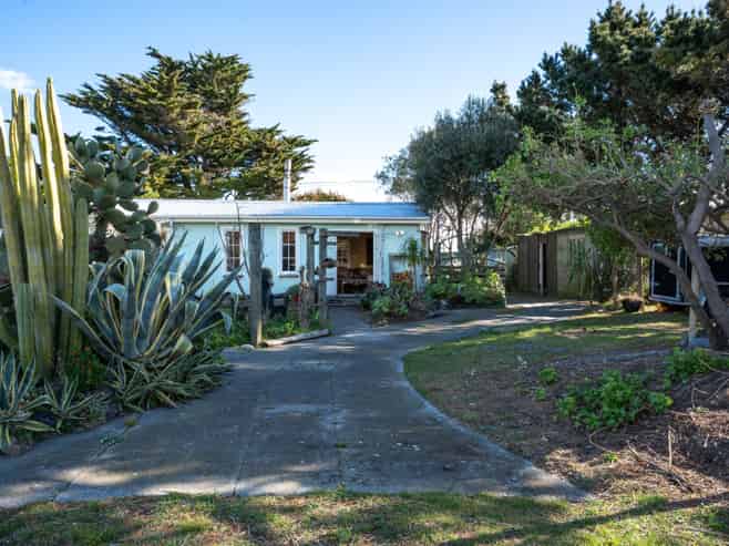 20 Lake Terrace Road, Birdlings Flat