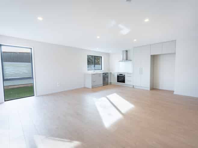 21B Rayner Street, Temuka