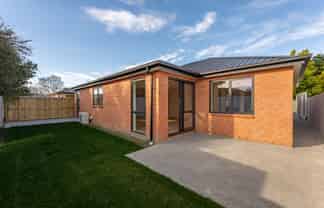 21B Rayner Street, Temuka