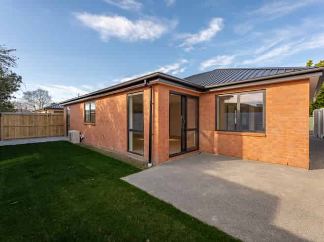 21B Rayner Street, Temuka