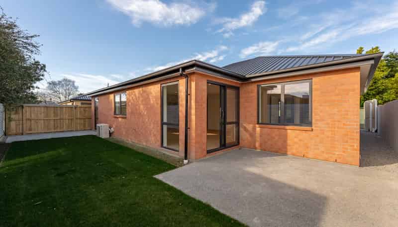 21B Rayner Street, Temuka