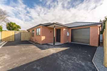 21B Rayner Street, Temuka