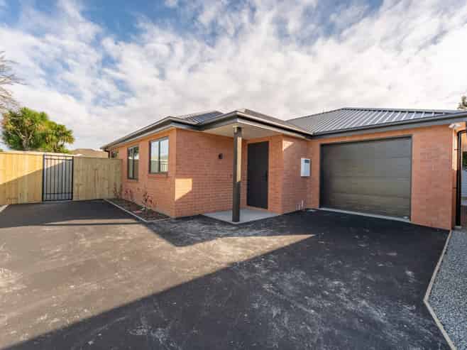 21B Rayner Street, Temuka