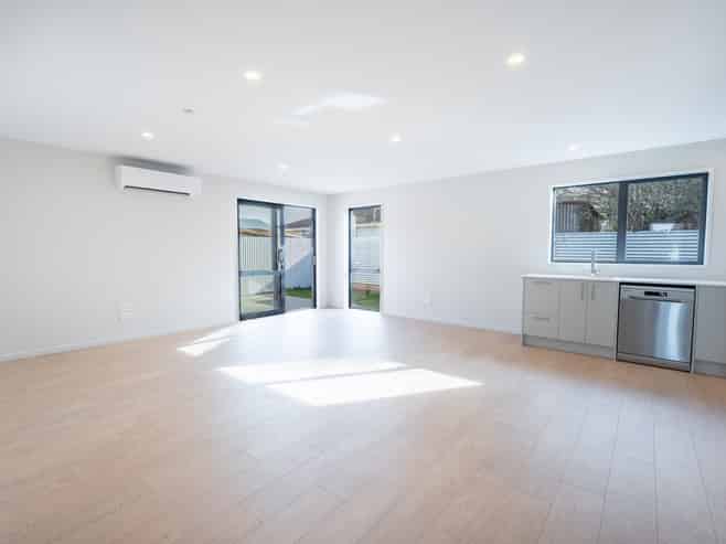 21B Rayner Street, Temuka
