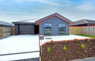 34A Dodd Road, ROLLESTON