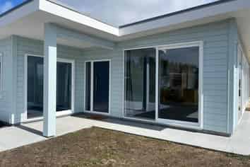 Northland - Address withheld
