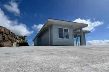 Northland - Address withheld