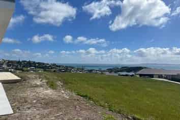 Northland - Address withheld
