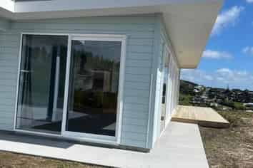 Northland - Address withheld