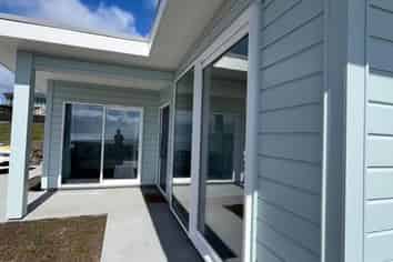 Northland - Address withheld
