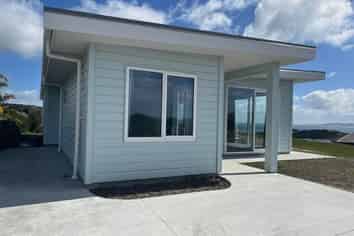 Northland - Address withheld