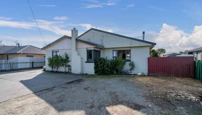 248 Dunns Road, Otatara