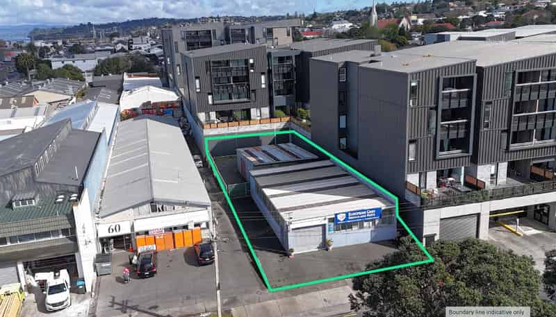  62 Victoria Street, Onehunga