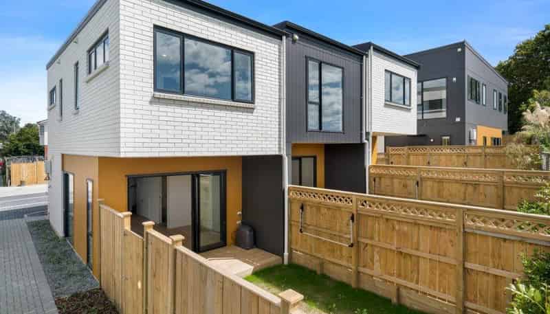 9/58 Felton Mathew Avenue, Saint Johns