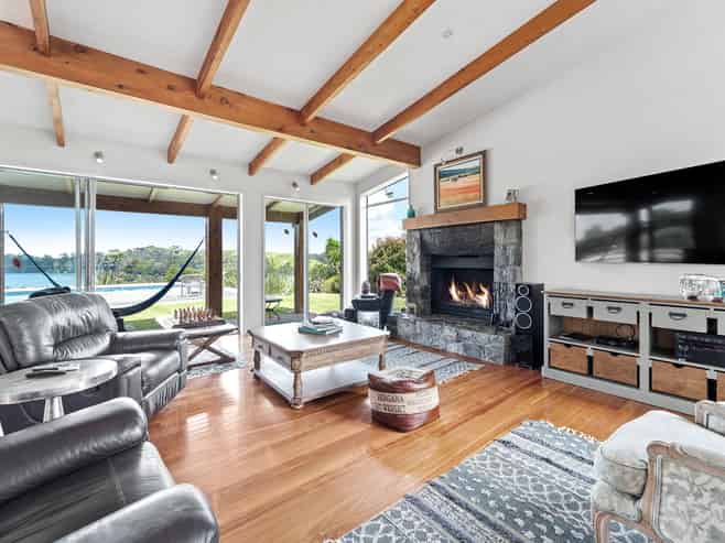 923 Takatu Road, Matakana