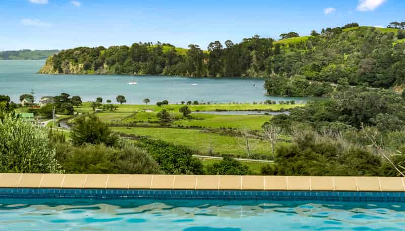 923 Takatu Road, Matakana