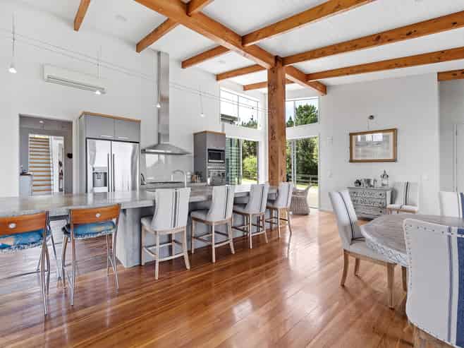 923 Takatu Road, Matakana