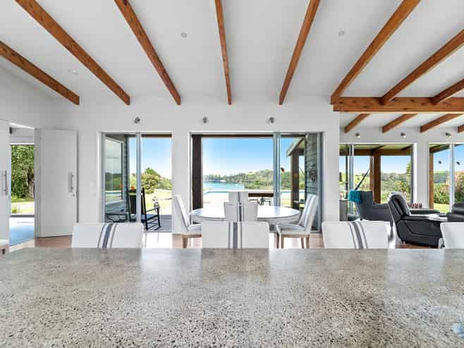 923 Takatu Road, Matakana