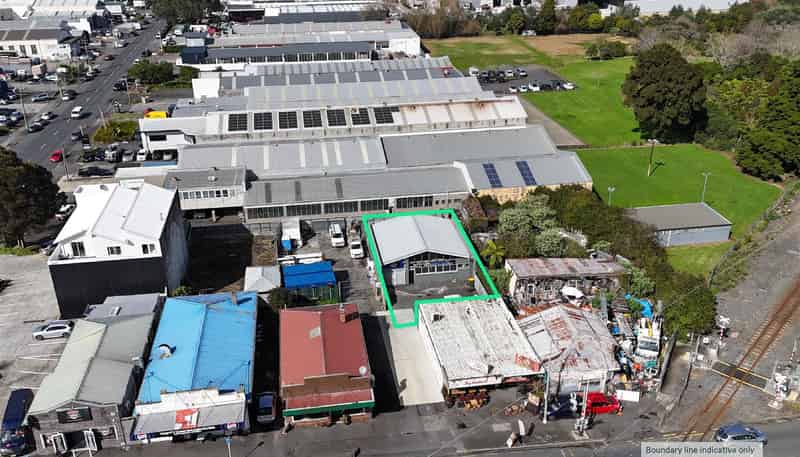  233B Church Street, Onehunga