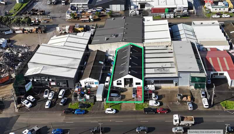  17 Pukemiro Street, Onehunga