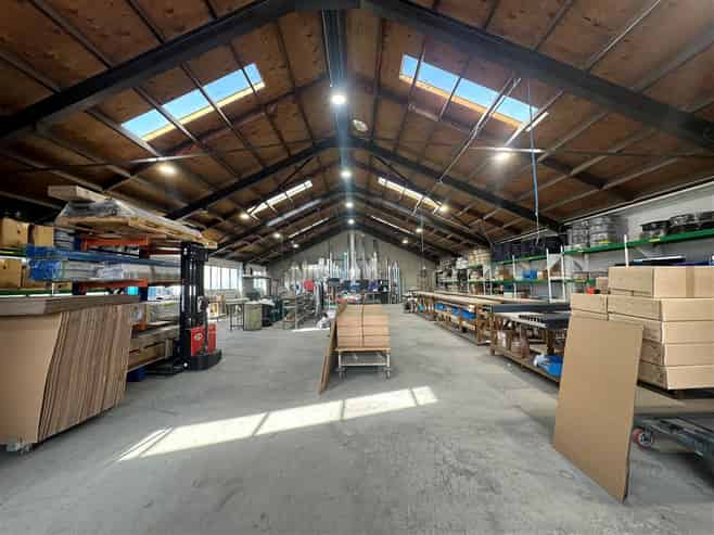 Versatile 380sqm Onehunga Industrial