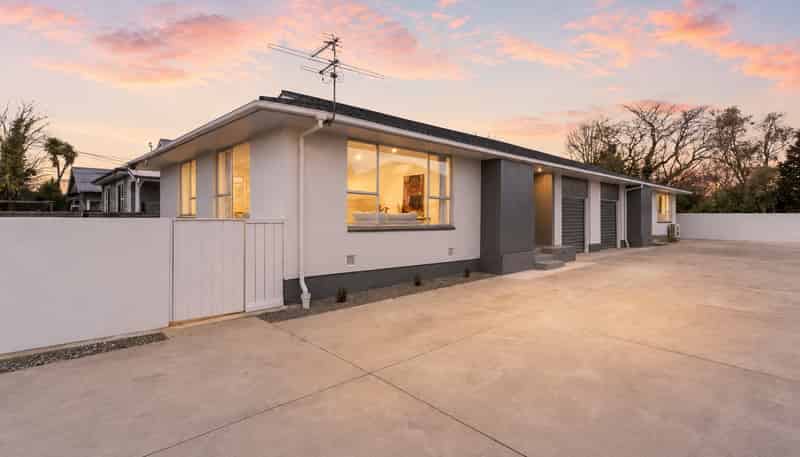 1/171 Hills Road, Edgeware