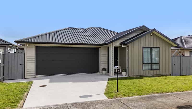 37 Taepu Road, Pukekohe
