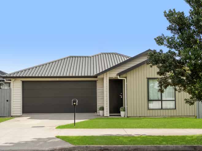 37 Taepu Road, Pukekohe