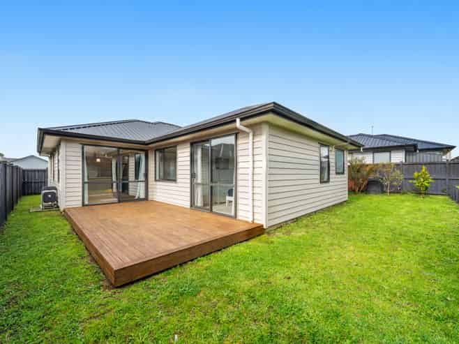 37 Taepu Road, Pukekohe
