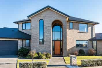 23 Cassinia Gardens, Aidanfield