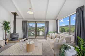 38A Gillingham Road, Kamo