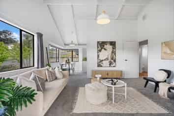 38A Gillingham Road, Kamo