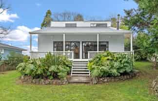578 State Highway 14, Maunu