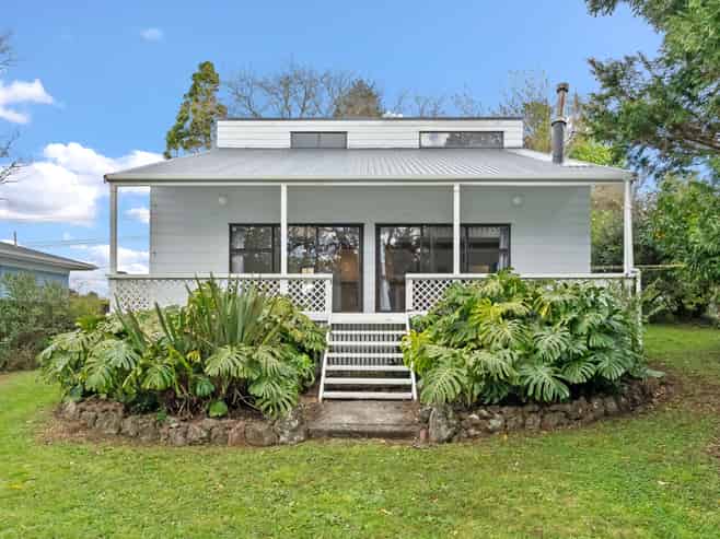 578 State Highway 14, Maunu