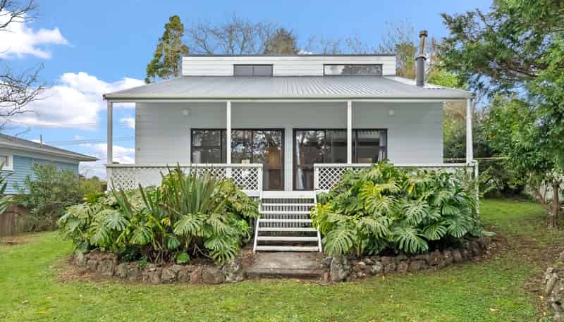 578 State Highway 14, Maunu