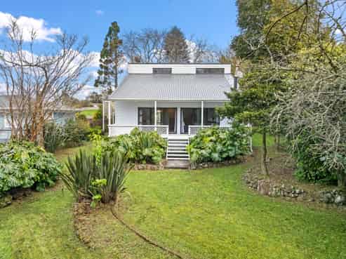 578 State Highway 14, Maunu