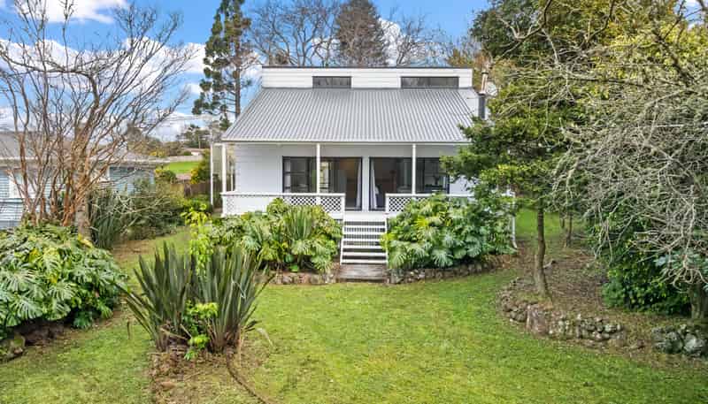 578 State Highway 14, Maunu