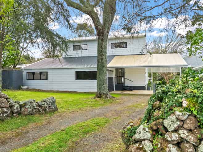 578 State Highway 14, Maunu