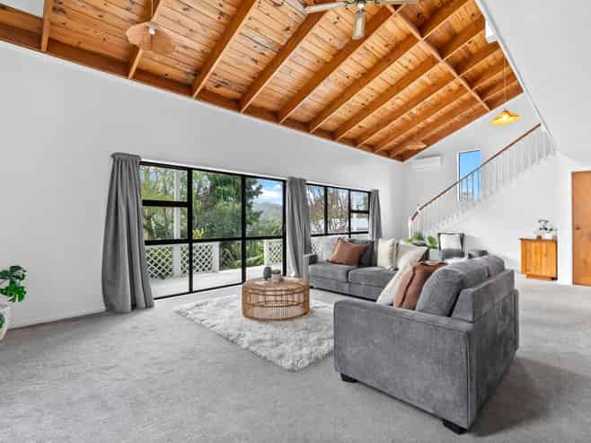 578 State Highway 14, Maunu