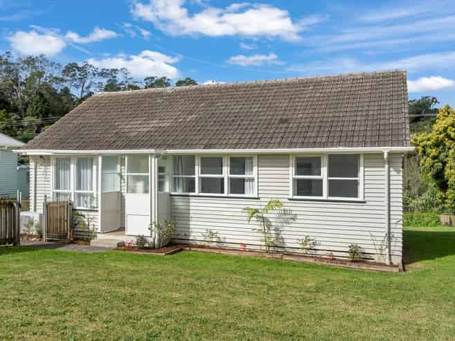 38 William Jones Drive, Otangarei