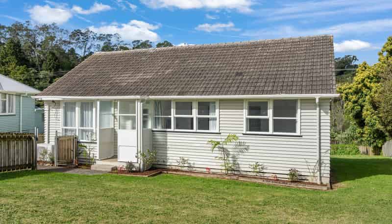 38 William Jones Drive, Otangarei