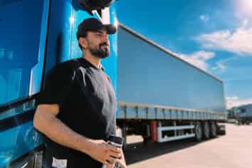 General Freight  – $3m Plus Revenue